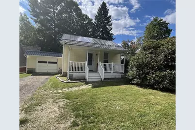 14778 S Cheshire Street, Burton, OH 44021 - Photo 1