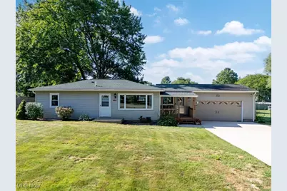 4184 Johnson Road, Norton, OH 44203 - Photo 1