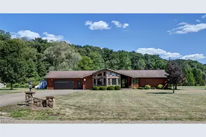 5747 Middle Run Road NW, Dover, OH 44622 - Photo 1