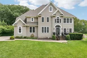 1759 E Sapphire Dr, Hudson, OH 44236 - Photo 1