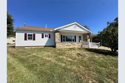 16878 Bronze Heights Lane, Caldwell, OH 43724 - Photo 1