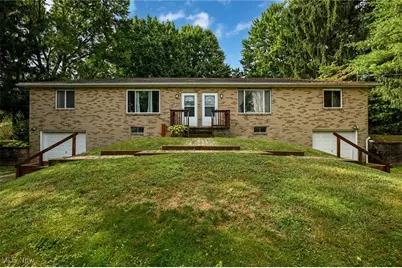 596 Ticknor Road, Mogadore, OH 44260 - Photo 1