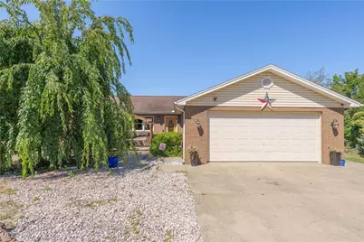 3187 Amsterdam Road SE, Carrollton, OH 44615 - Photo 1