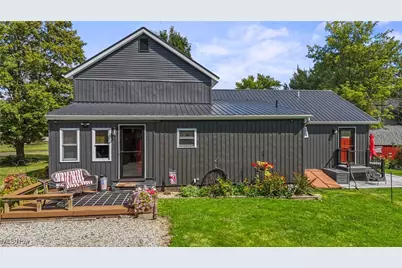 113 Flemming Road, West Salem, OH 44287 - Photo 1