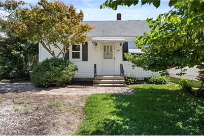 341 Morton Road, Vermilion, OH 44089 - Photo 1