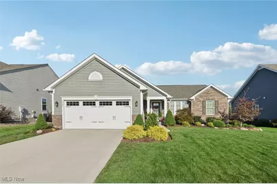 1981 Sourek Trail, Akron, OH 44313 - Photo 1