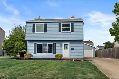 988 E 348th Street, Eastlake, OH 44095 - Photo 1