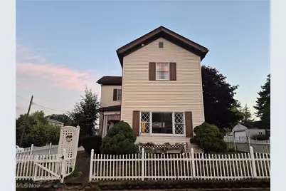 801 Daniels Street, Toronto, OH 43964 - Photo 1