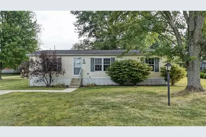 5320 Angela Drive NW #27, Beach City, OH 44608 - Photo 1