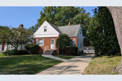 2084 E 224th Street, Euclid, OH 44117 - Photo 1