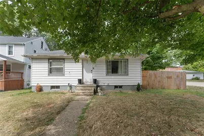 48 Marion Avenue, Mogadore, OH 44260 - Photo 1