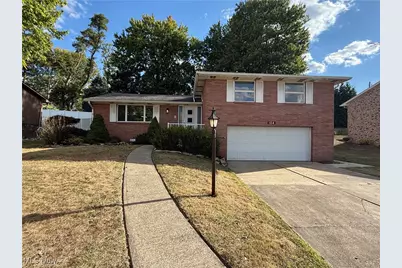 104 Tera Manor, Wintersville, OH 43953 - Photo 1