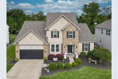 4239 Morley Drive, Aurora, OH 44202 - Photo 1