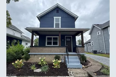 349 N 11th Street, Coshocton, OH 43812 - Photo 1