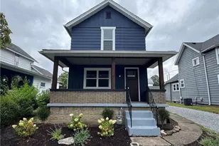 349 N 11th St, Coshocton, OH 43812 - Photo 1