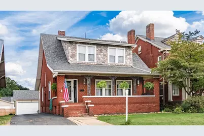 1968 Dresden Road, Zanesville, OH 43701 - Photo 1