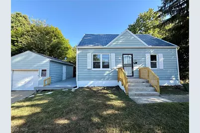 1288 Hartford Avenue, Akron, OH 44320 - Photo 1
