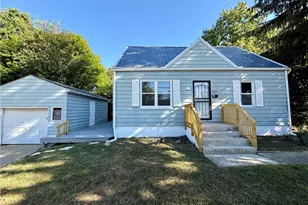 1288 Hartford Ave, Akron, OH 44320 - Photo 1