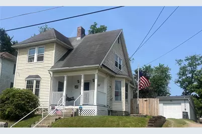 1215 Lake Drive, Zanesville, OH 43701 - Photo 1