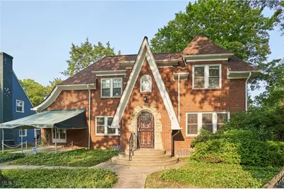 632 Orlando Avenue, Akron, OH 44320 - Photo 1