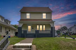 846 Maryland Ave SW, Canton, OH 44710 - Photo 1