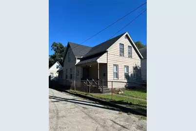 3301 W 58th Street, Loveland, OH 44102 - Photo 1