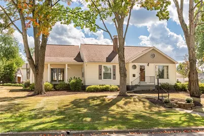 884 W College Road, Alliance, OH 44601 - Photo 1