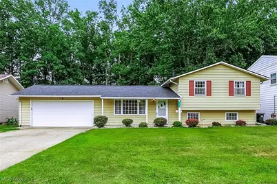 42954 Crestlane Drive, Elyria, OH 44035 - Photo 1
