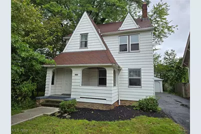 3373 Spangler Road, Cleveland Heights, OH 44112 - Photo 1