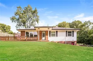 683 Lurie Ave, Akron, OH 44306 - Photo 1