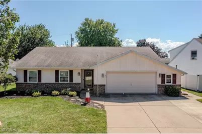 414 Indiana Avenue, Sandusky, OH 44870 - Photo 1