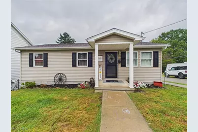 143 Cherry Street, Barnesville, OH 43713 - Photo 1