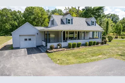 4683 Canfield Road, Canfield, OH 44406 - Photo 1