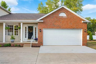 6720 Hogan Way NW, Canton, OH 44718 - Photo 1