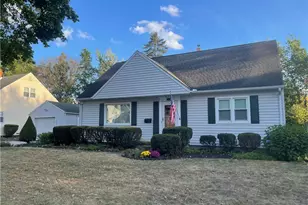 770 Minota, Akron, OH 44301 - Photo 1