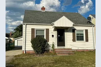 339 E 329th Street, Willowick, OH 44095 - Photo 1