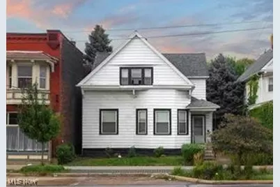 5213 Fleet Avenue #REAR UNIT, Loveland, OH 44105 - Photo 1