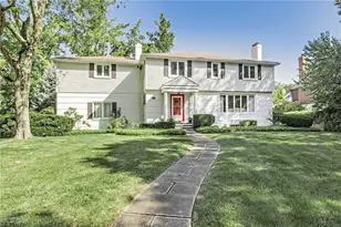 18401 S Woodland Rd, Huber Heights, OH 44120 - Photo 1