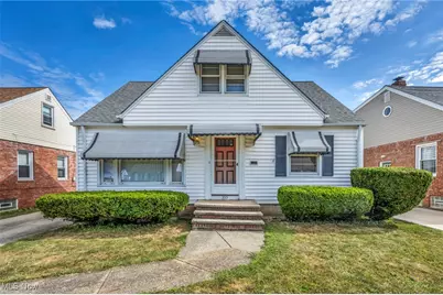 355 E 327th Street, Willowick, OH 44095 - Photo 1