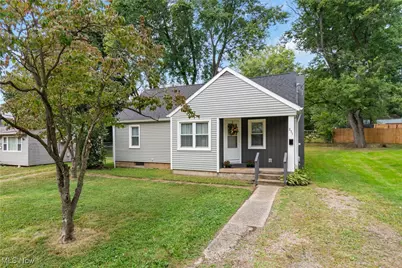 211 Minerva Street, Wooster, OH 44691 - Photo 1