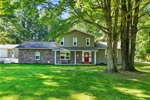 1457 Fox Lake Rd, Wooster, OH 44691 - Photo 1