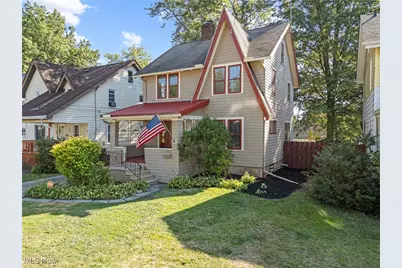 1523 8th Street, Cuyahoga Falls, OH 44221 - Photo 1