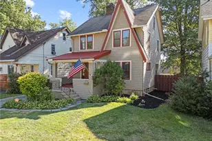 1523 8th St, Cuyahoga Falls, OH 44221 - Photo 1