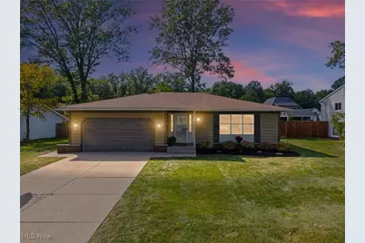 8408 Brentwood Drive, Olmsted Falls, OH 44138 - Photo 1