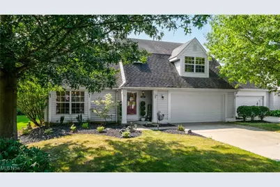 9639 E Idlewood Drive #16, Twinsburg, OH 44087 - Photo 1