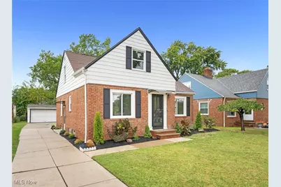 29601 Lakeshore Boulevard, Willowick, OH 44095 - Photo 1