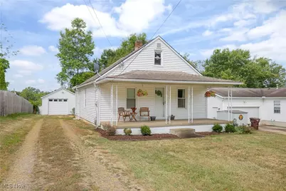 496 James Avenue, Akron, OH 44312 - Photo 1