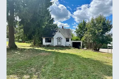 3153 Waynesburg Drive SE, Canton, OH 44707 - Photo 1