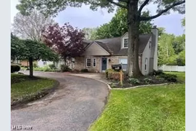 3118 Fulton Drive NW, Canton, OH 44718 - Photo 1