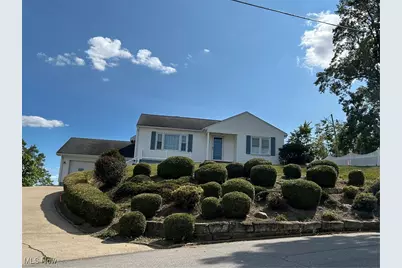 254 S Buffalo Street, Cadiz, OH 43907 - Photo 1